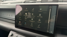 Land Rover Defender 2.0 P400e X 110 5dr Auto Estate